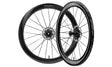 Sram ffwd wielset raw55 ffc 55mm glossy 12mm ta xdr