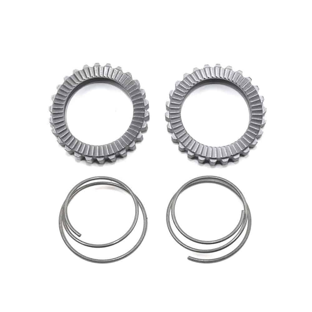 Ffwd naafdeel ratchet ryot 54 tands
