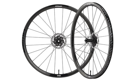 Shimano ffwd wielset outlaw carbon 29 dt240 exp boost
