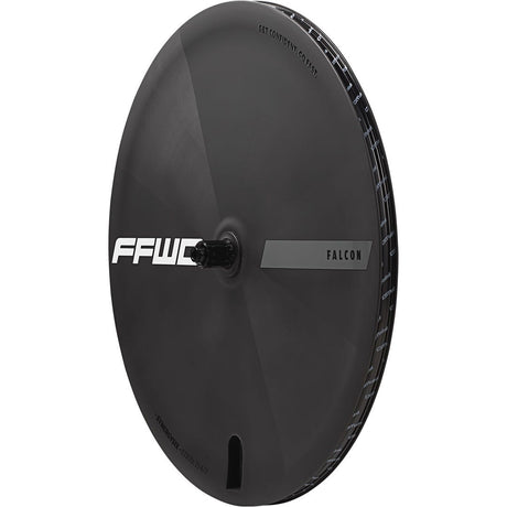 Shimano ffwd achterwiel carbon disc wiel rear falcon schijfrem