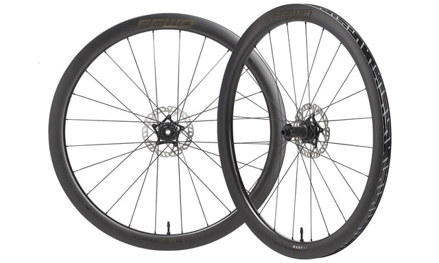 Sram ffwd wielset ryot 44 ffc dt-240 naaf 24 24h n gage 2:1 xdr - 170735