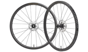 Shimano ffwd wielset ryot 33 ffc dt-240 naaf 24 24h n gage 2:1 - 170740