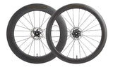 Shimano ffwd wielset ryot combo 55 77 ffwd naaf 24 24h n gage 2:1