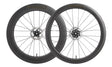Sram ffwd wielset ryot combo 55 77 dt240 naaf 24 24h n gage 2:1 xdr - 170747