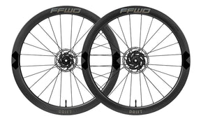 Shimano ffwd wielset drift pace fcc 48mm n gage naaf
