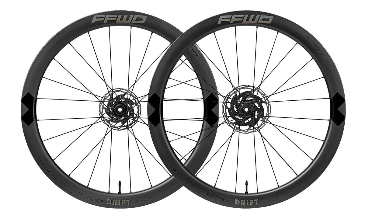 Sram ffwd wielset drift pace fcc 48mm n gage naaf xdr