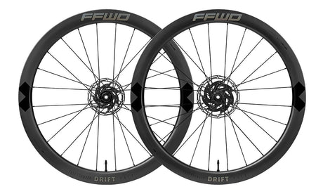 Sram ffwd wielset drift pace fcc 48mm n gage naaf xdr