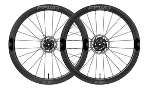 Sram ffwd wielset drift pace fcc 48mm n gage naaf xdr