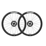 Sram ffwd wielset tyro v3 fcc 45mm 12mm disc 12sp xdr