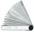 Beta de slordige dingen 8 letter 0,05-0,5 1708 8.