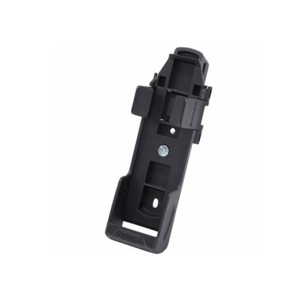 Abus Bordo SH 6000 6100 - Negro - Localización de bicicletas - 90 cm