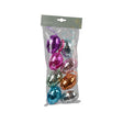 Paasei foam 8 stuks mix | 6 stuks