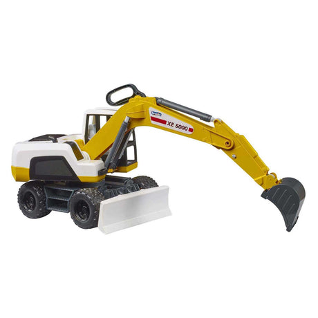 Bruder graafmachine 1:16