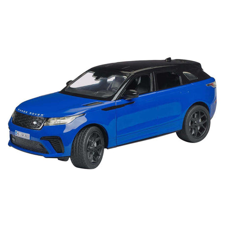 Bruder range rover velar 1:16