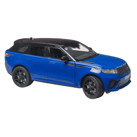Bruder range rover velar 1:16