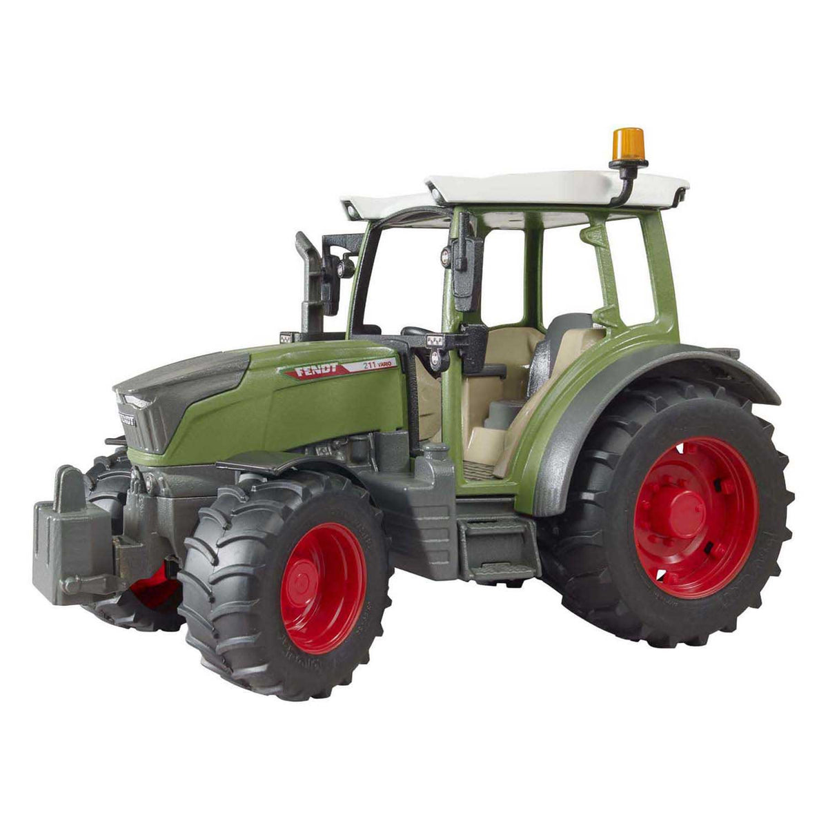 Bruder fendt vario 211