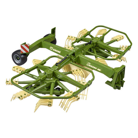Bruder speelgoed | miniature vehicles - krone hark (02216)
