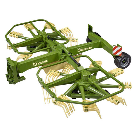Bruder speelgoed | miniature vehicles - krone hark (02216)