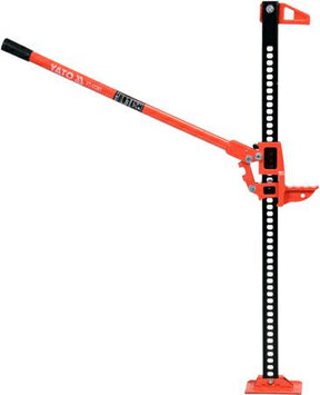 Yato landbouwlift 3t 48
