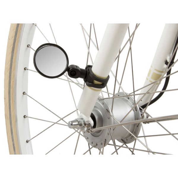 M-wave spy mini short bicycle mirror