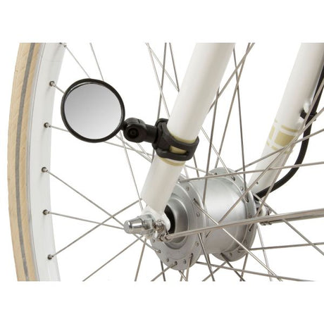 M-wave spy mini short bicycle mirror