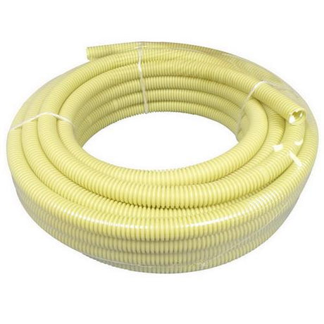 Frankische buis pvc flexibel 5 8 16mm 10mtr. silicone (low friction)