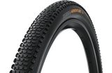 Continental vouwband terra adventure 55-622 tr zwart
