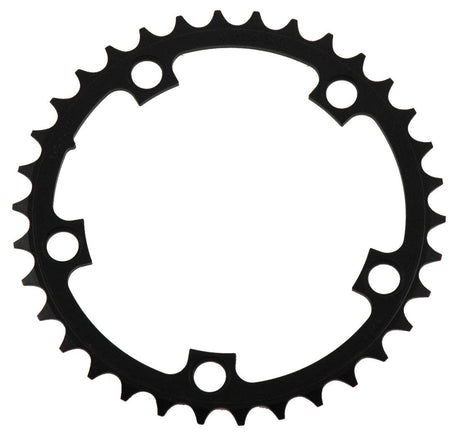 Sram kettingblad 34t 110 bcd zwart