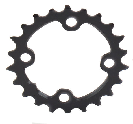 Truvativ kettingblad 22t mtb 64bcd 10 speed zwart