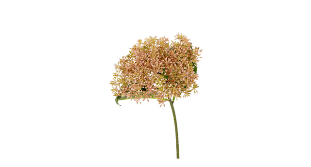 Sedum l30cm roze