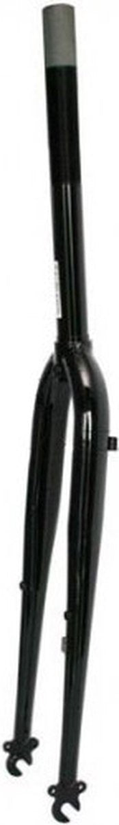Vork 28 1 urban zwart