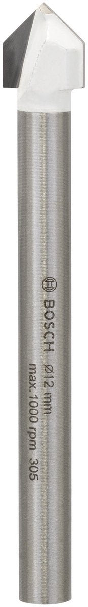 Bosch - tegelboren cyl-9 ceramic 12 x 90 mm