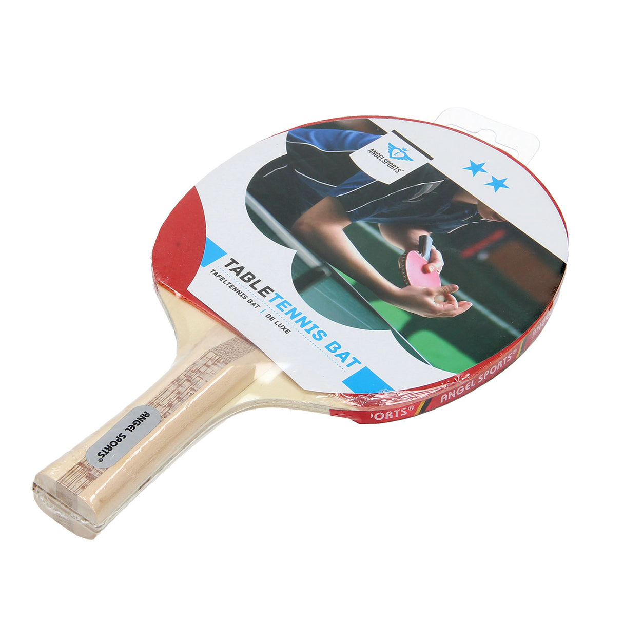 Table tennis bat 2 star