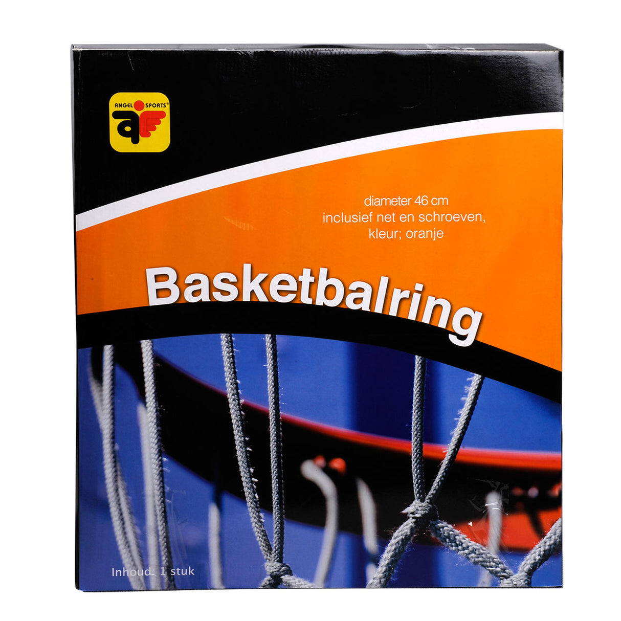 Basketball Ring mat Net