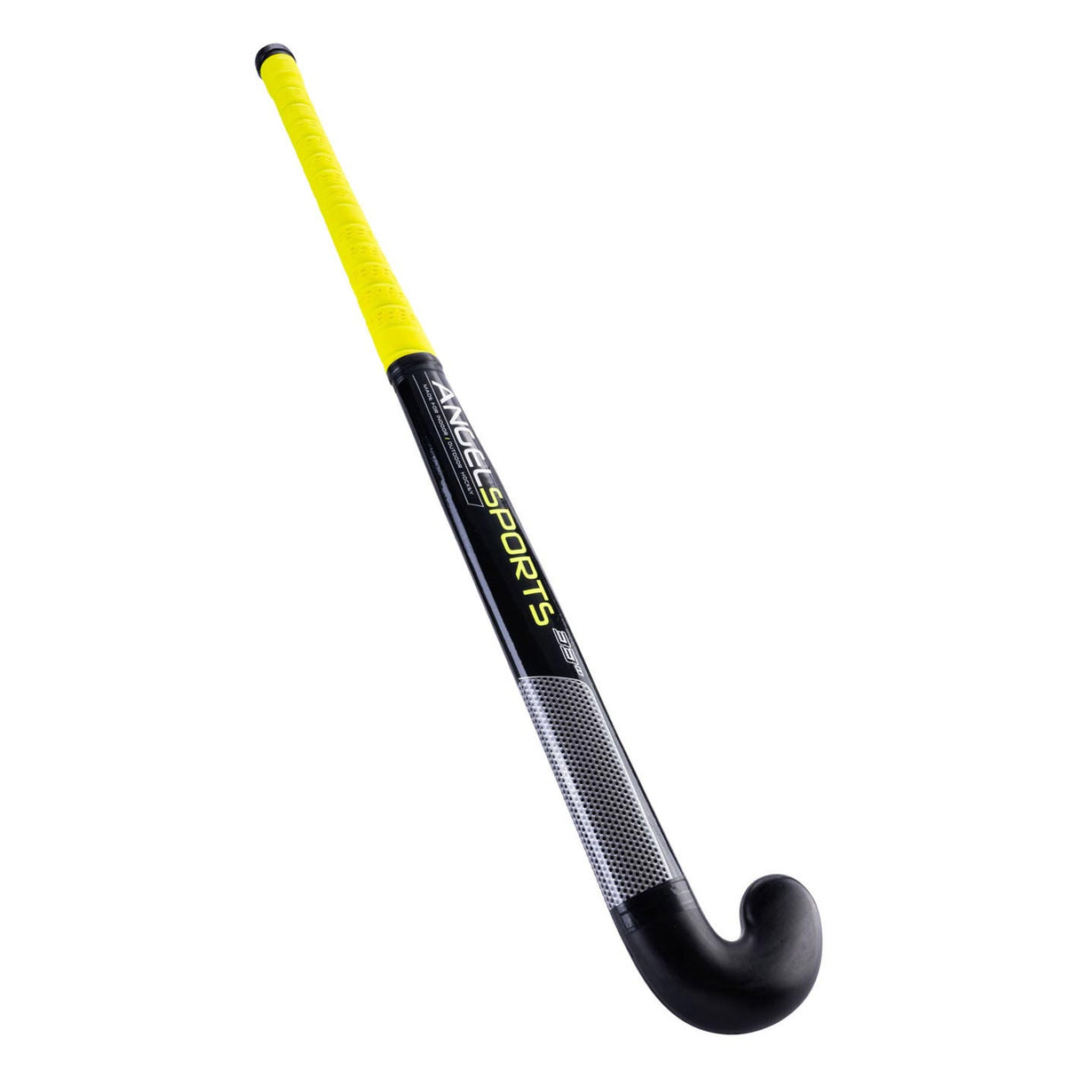 Stick di hockey giallo 33