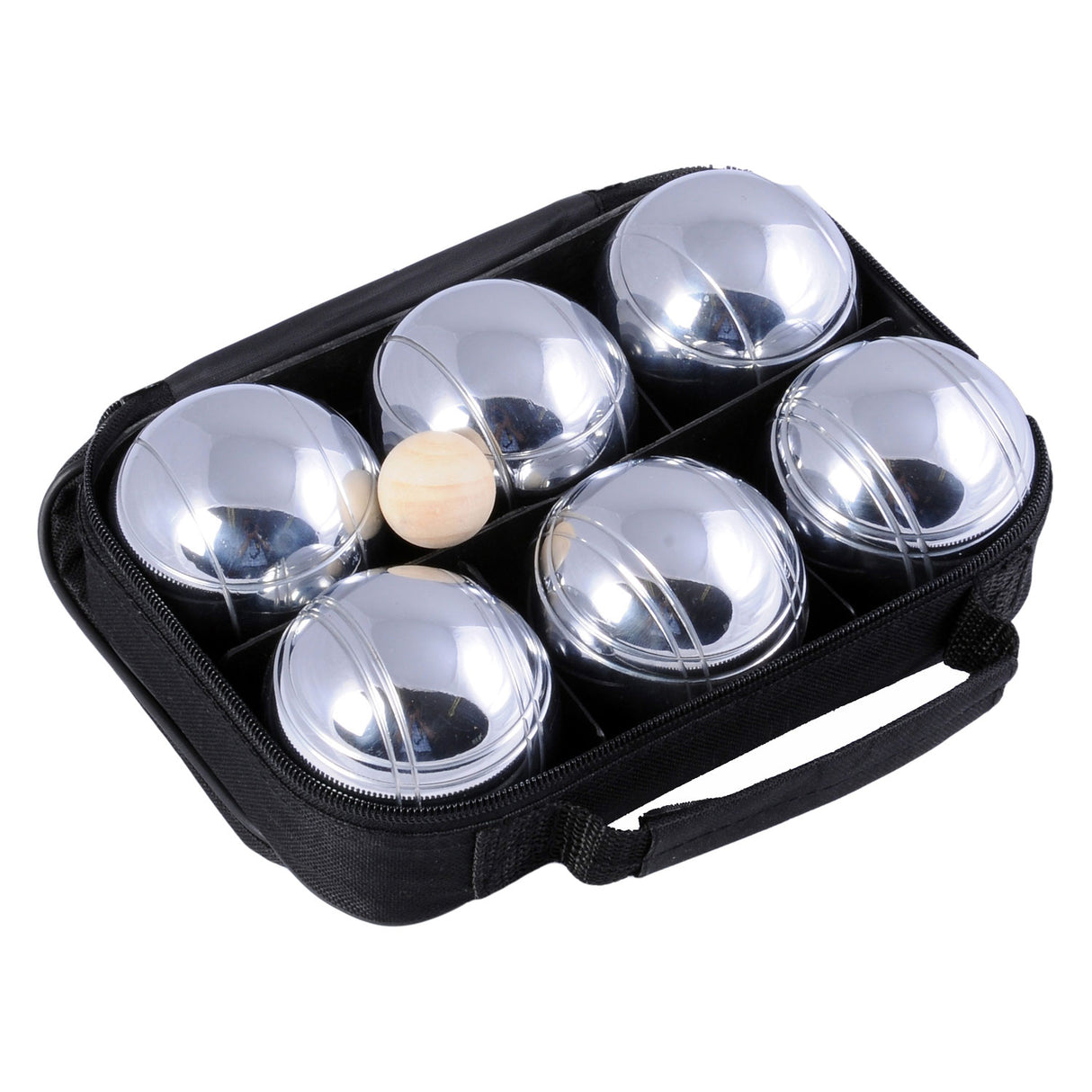 jeu de boules set