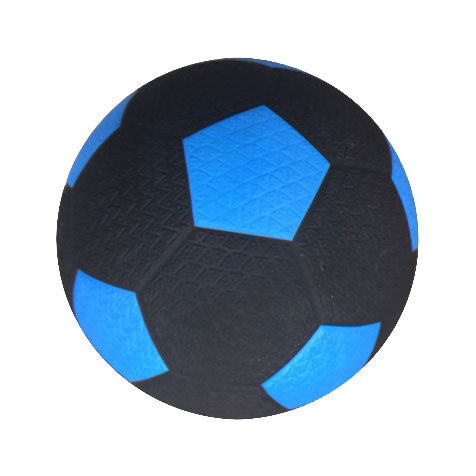 Street Football Rubber