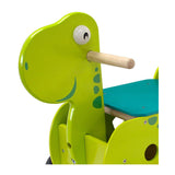 Ich bin Toy Walking Wagen Dino