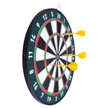 Magnetiska dartboard dubbelsidiga djur