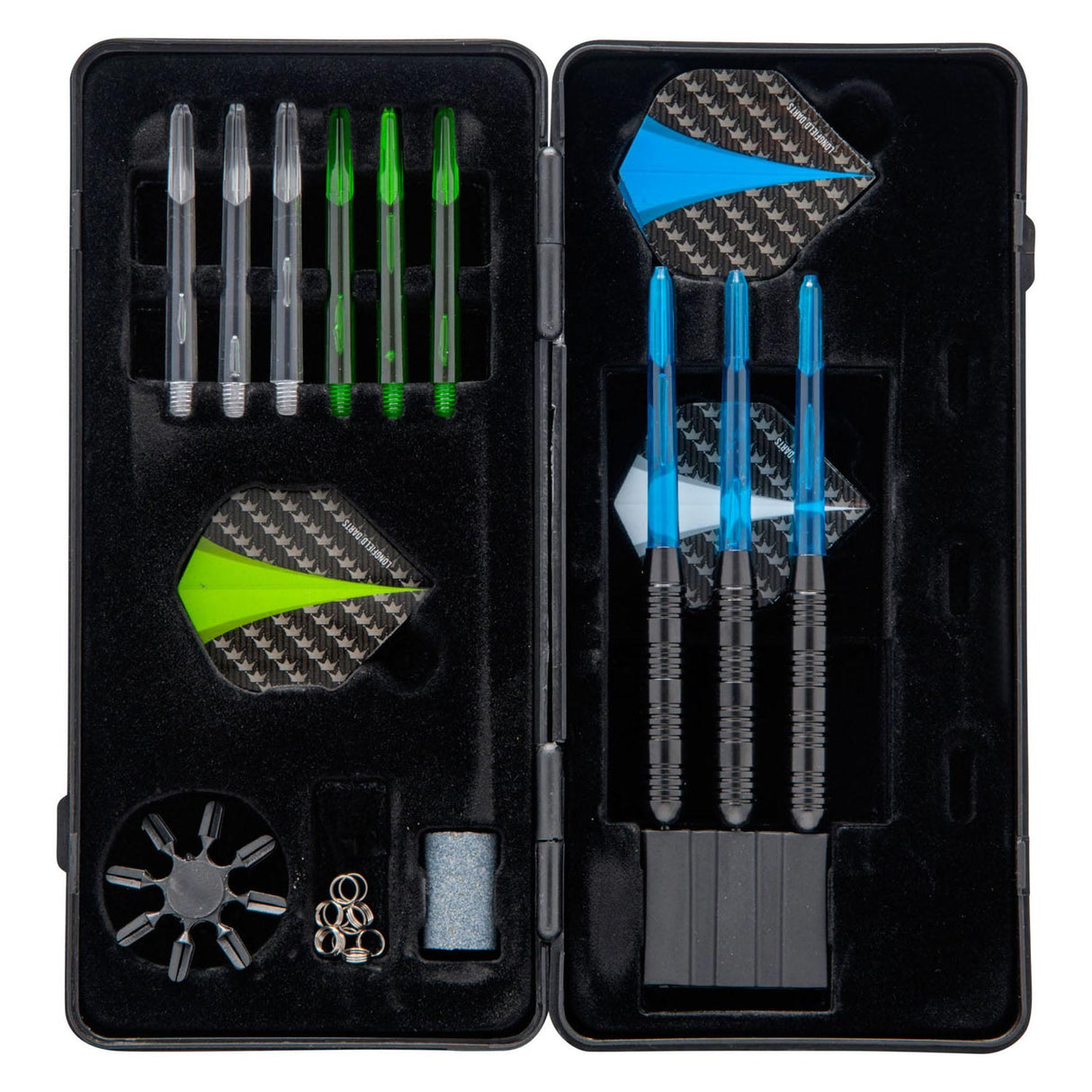 Dartset de Longfield