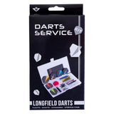 Zestaw serwisowy Longfield Darts