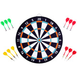 Magnetic Dartboard Space de doble llaga