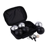 Engelhart jeu de boules set in tas