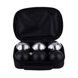 Engelhart jeu de boules set in tas