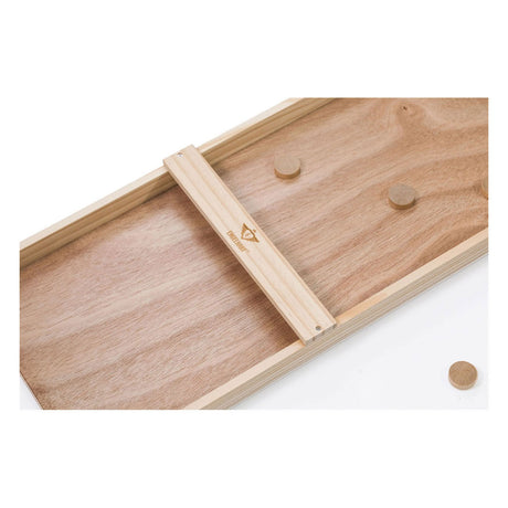 Sjoelbak medium - 120cm