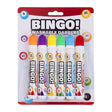 Bingo stiften 20 ml - 6st.
