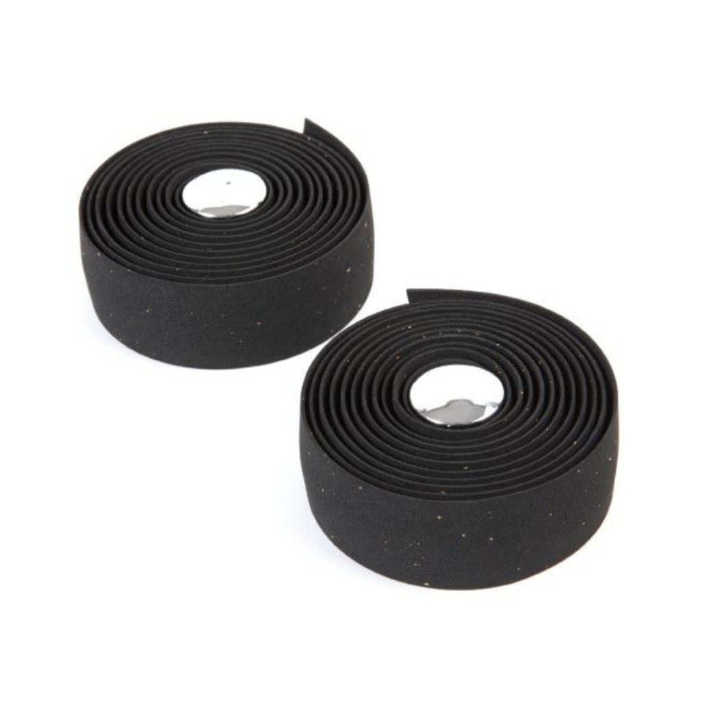 VELO steering tape Black Bike Ribbon