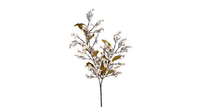 Lantana l80cm creme