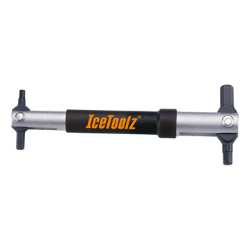 ICETOOLZ ICETOOLZ BUSSELING 4X5-6X8 Flexible 24036H1