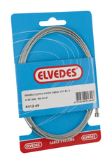 Elvedes Wewnętrzny kabel sprzęgła 2250 mm 7x7 ocynkowana Ø1,5 mm z V-Nipple (na mapie)